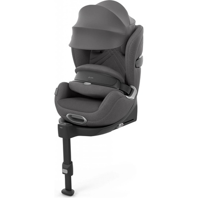 Cybex Anoris T2 i-Size 2024 Mirage Grey