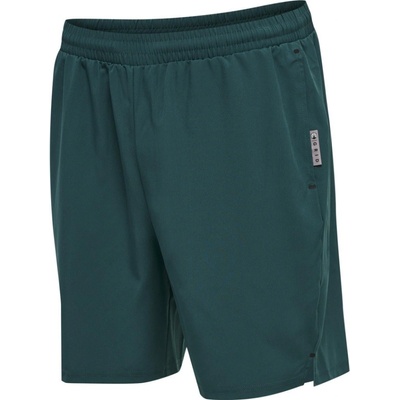 Hummel šortky hmlMOVE GRID WOVEN shorts 214800-6470