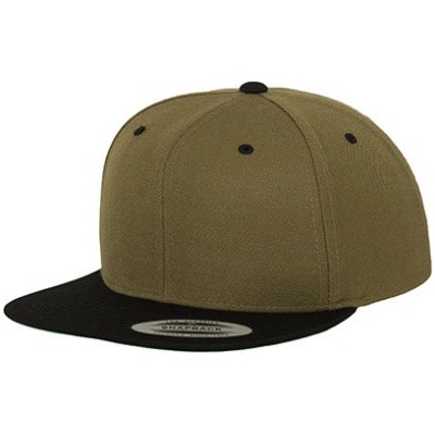 Flexfit Unisex FX6089MT Olive