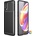 realme 7 Pro Удароустойчив Carbon Fiber Калъф и Протектор