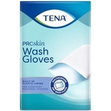 Tena Wash Glove 16x25 cm mycí žínka 175 ks