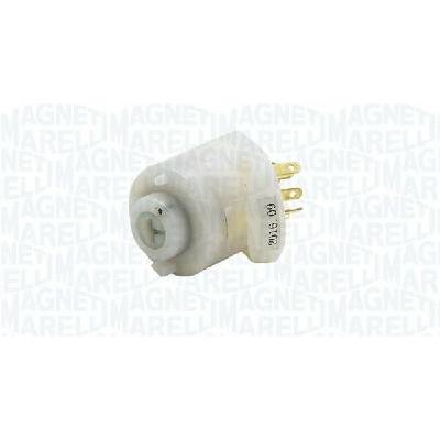 MAGNETI MARELLI Spínač zapalování / startéru 000050032010