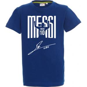 PROMOSTARS Тениска - Месси/Messi