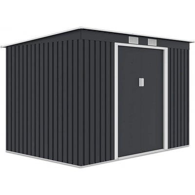 Hardmaister OREGON 261x171cm Cold Grey