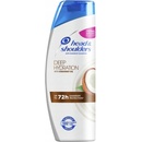 Head & Shoulders Deep Hydration šampon proti lupům 540 ml