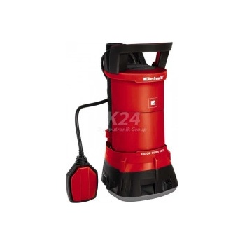 Einhell GE-DP 3925 ECO