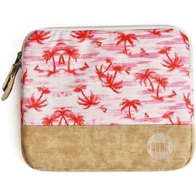 Mi-Pac Obal Nd Table Pink Palms 008