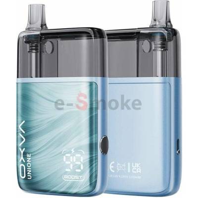 Oxva UNIONE 1100 mAh POD kit Glacier Blue