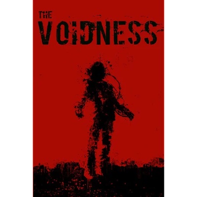 Игра The Voidness - Lidar Horror Survival Game за PC Steam, Електронна доставка