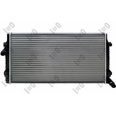 LORO Chladič vody LOR 053-017-0087