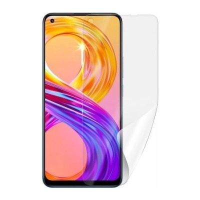 Ochranná fólie Screenshield Realme 8 - displej