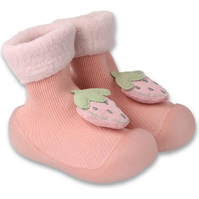 Befado kojenecká obuv vícebarevná