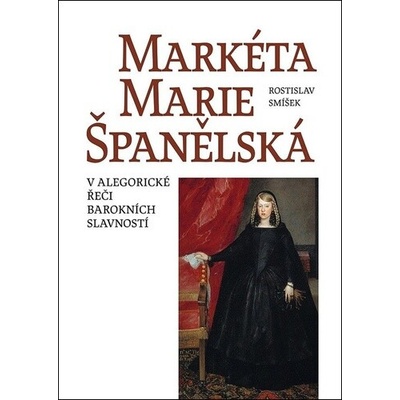 Markéta Marie Španělská