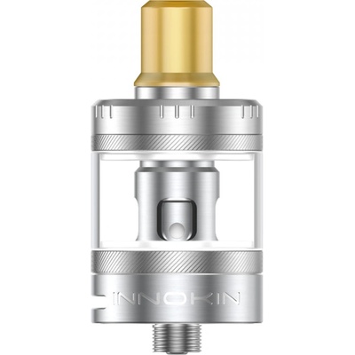Innokin Zenith Minimal Stainless Steel 4ml