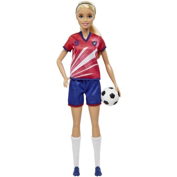 Mattel Barbie HCN17 кукла (0194735015238) (0194735015238)