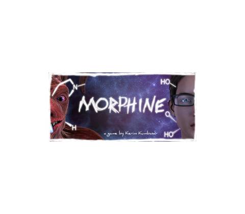 Morphine