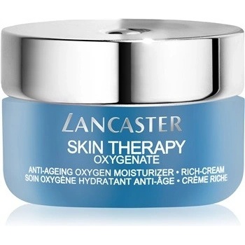 Lancaster Skin Therapy Rich Cream 50 ml