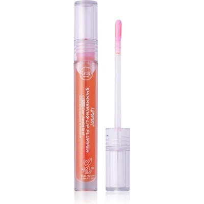 J.Cat Beauty’ Lipspect масло от нар с хидратиращ ефект цвят 108 Melon Drip 3ml