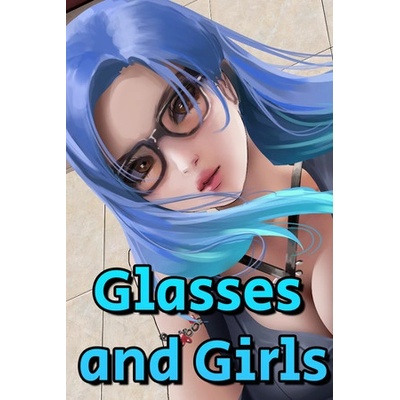 Игра Glasses and Girls за PC Steam, Електронна доставка