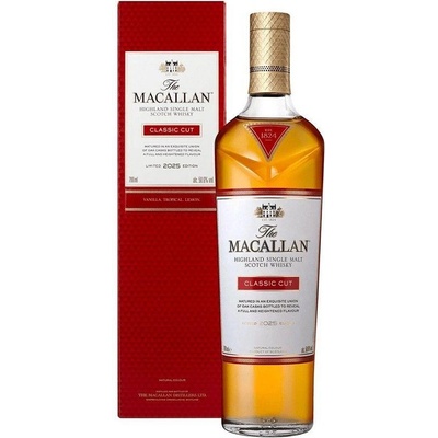 THE MACALLAN Макалън Класик Кът 2025