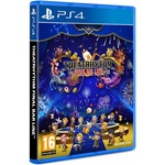 Square Enix Theatrhythm Final Bar Line (PS4)