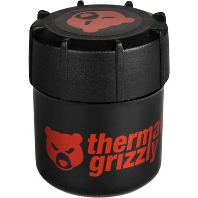 Thermal Grizzly Термо паста Thermal Grizzly Kryonaut Extreme, 2g, Черен (TG-ZUWA-255)