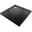 Mexen Flow квадратен душ корито slim 75 x 75 cm, черен мат - 46S707575 (46S707575)