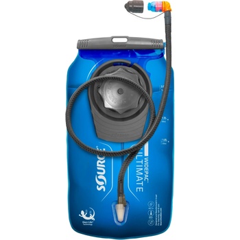 Source Хидратиращ резервоар (camelbak) Source Widepac Ultimate 2 Hydration system - Alpine Blue - размер 2 l (533-1806-0111)