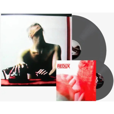 STATIC DRESS - ROUGE CARPET DISASTER - REDUX LP