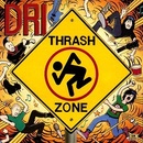 D.R.I.: THRASH ZONE CD