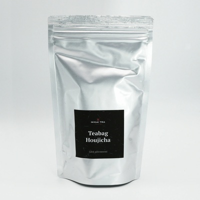 IkigaiTea Houjicha Teabag 14 ks