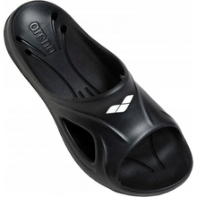 Arena Hydrosoft II Hook pantofle pánské Sandály a žabky černé