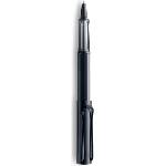 LAMY Химикалка ролер Al-star черна (4029807)