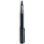 LAMY Химикалка ролер Al-star черна (4029807)