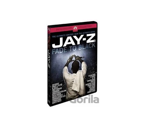 Jay-Z: Americký raper DVD