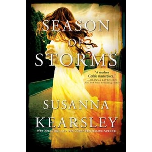Season of Storms | Susanna Kearsley (ISBN: 9781402258732)