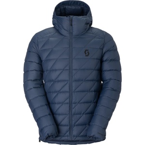 Scott Мъжко пухено яке Scott Jacket Insuloft Light Down Down jacket - Dusk Blue - размер XL (004-7856-0314)