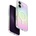 Uniq Iridescia Magclick Charging Case за iPhone 16 - Многоцветен (8886463691694)