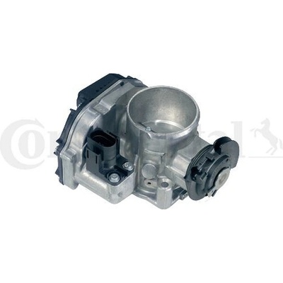 Hrdlo škrtiacej klapky Continental/VDO 408-237-212-007Z