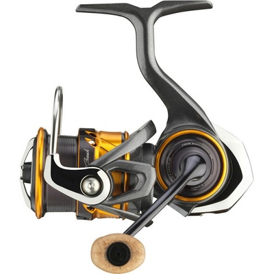 Daiwa 22 Silver Creek MQ LT 2000S