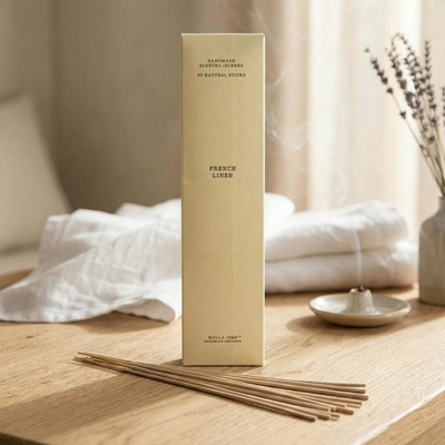 Cereria Mollá Vonné tyčinky Provence French Linen 20 ks – Sleviste.cz