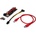 Makki Екстендер Makki Mining Riser PCI Express 1x to 16x - 270uf - MAKKI-SR139-270 (MAKKI-SR139-270)