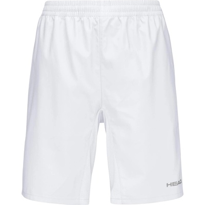 HEAD Мъжки къси панталони HEAD CLUB Bermuda Shorts Mens - White