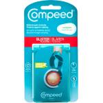 COMPEED Пластири за мехури и рани за ходило , Compeed Underfoot Blisters Pads 5 Items