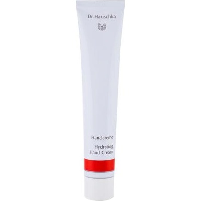 Dr. Hauschka Hydrating Hand Cream хидратиращ крем за ръце за омекотяване и подхранване 50 ml за жени