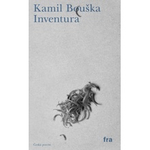 Inventura - Kamil Bouška