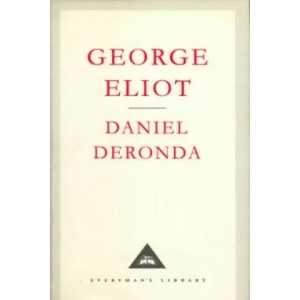 Daniel Deronda | George Eliot (ISBN: 9781857151633)