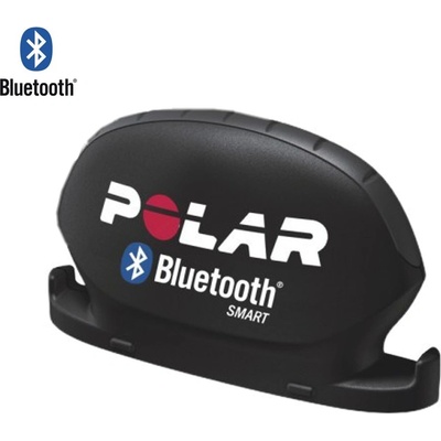 Polar Smart Cadence