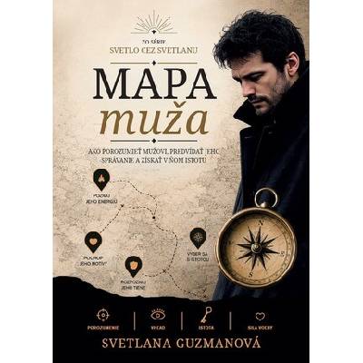 Mapa muža