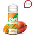 OHF Fruits Mango 24ml/120ml - boombvaping - 19,54 лв